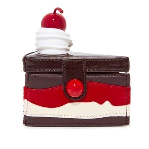 NEW Kate Spade 3D Cake Coin Purse | Original Package